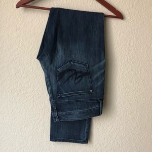 Express Stella Skinny - 6R
